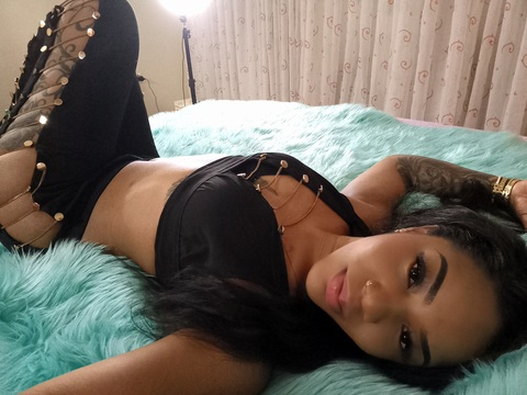 keyshiaxxx onlyfans leaked picture 1