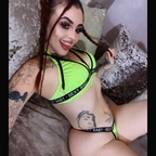 khamalien onlyfans leaked picture 1