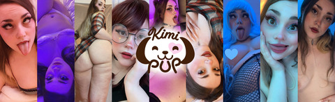 kimipup onlyfans leaked picture 1