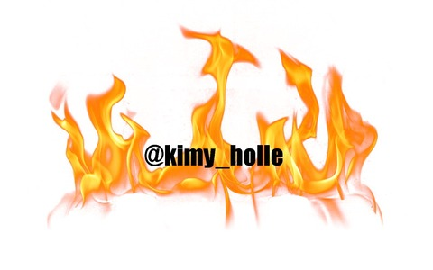 kimy_holle onlyfans leaked picture 1