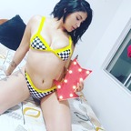 kinky.mila onlyfans leaked picture 1