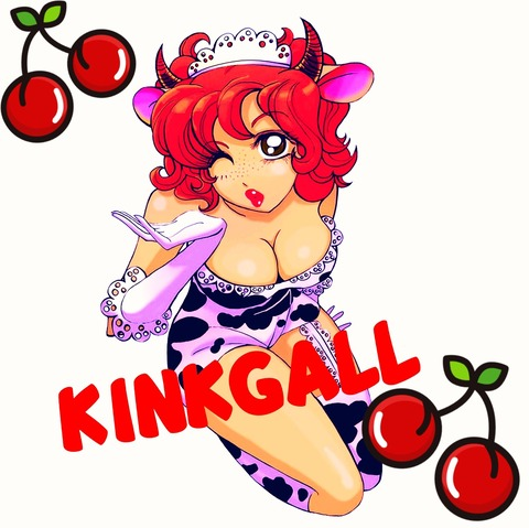 kinkygalls onlyfans leaked picture 1