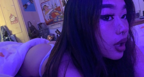 kissmeimbem onlyfans leaked picture 1