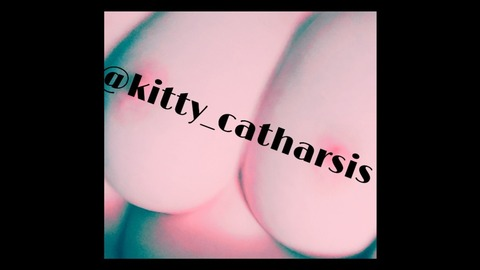 kitty_catharsis onlyfans leaked picture 1
