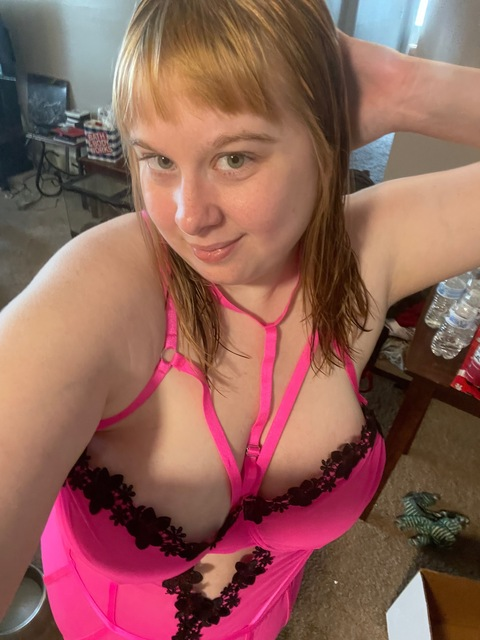 kittyninja91 onlyfans leaked picture 1