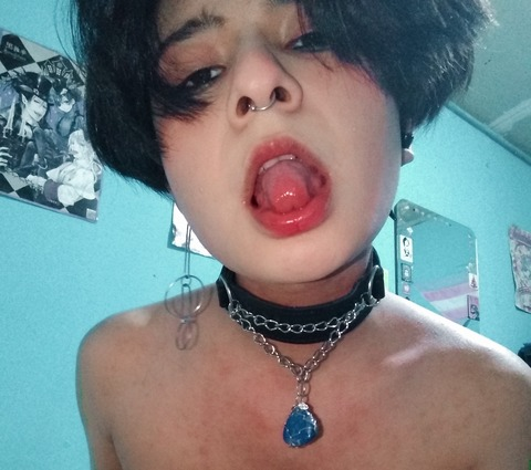 kittyshotaboy onlyfans leaked picture 1