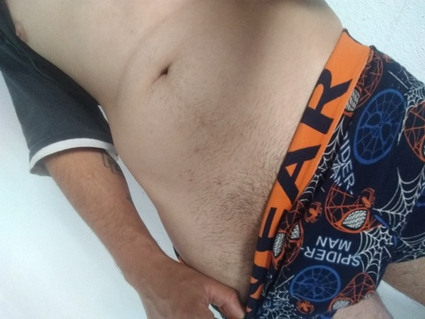 klauzs onlyfans leaked picture 1