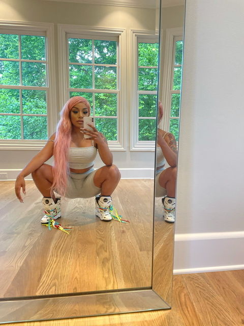 kmichellefun onlyfans leaked picture 1