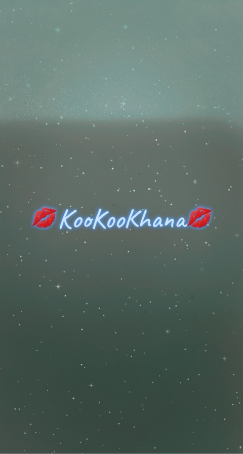 kookookhana onlyfans leaked picture 1