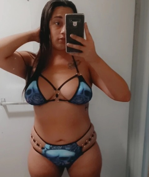 koriray.94 onlyfans leaked picture 1