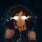 Profile picture of korra