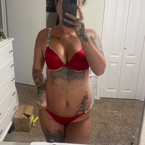 kotaamorris onlyfans leaked picture 1