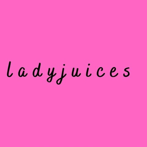 ladyjuices40 onlyfans leaked picture 1