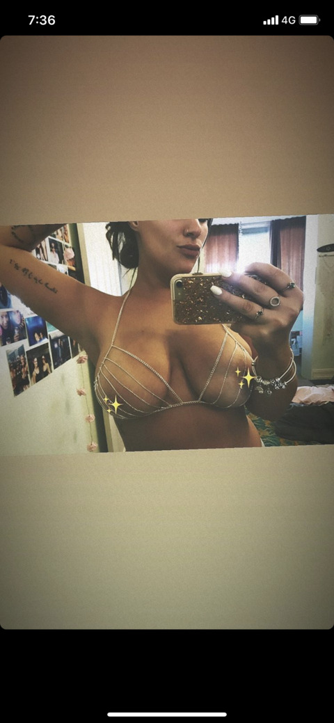ladyykxx onlyfans leaked picture 1