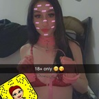 lalabaaby onlyfans leaked picture 1