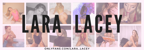 lara_lacey onlyfans leaked picture 1