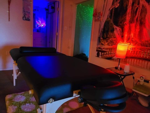 lasvegasmassage4free onlyfans leaked picture 1