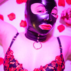 latexhellcat onlyfans leaked picture 1