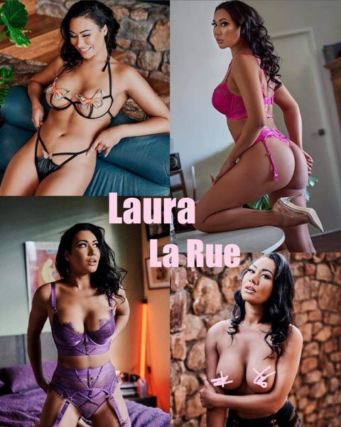 lauralarue onlyfans leaked picture 1