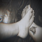 Profile picture of lazydaisy_feet