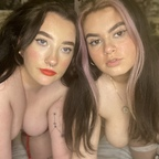 lesbiancoupleof onlyfans leaked picture 1