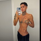 levifanz onlyfans leaked picture 1