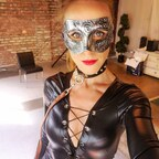 lexileatherland onlyfans leaked picture 1