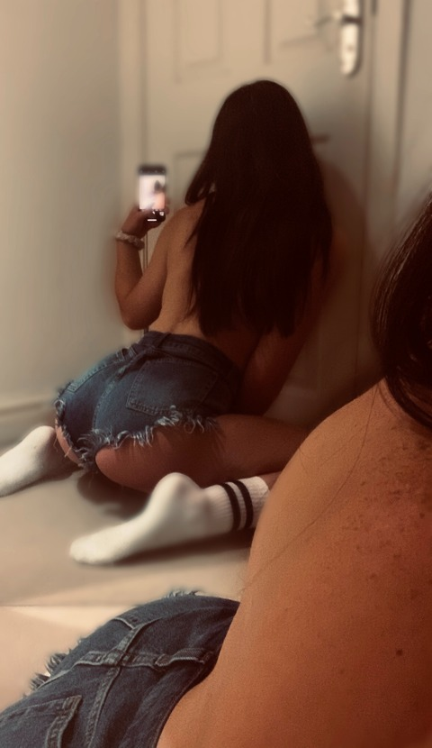 lexiukbabe onlyfans leaked picture 1