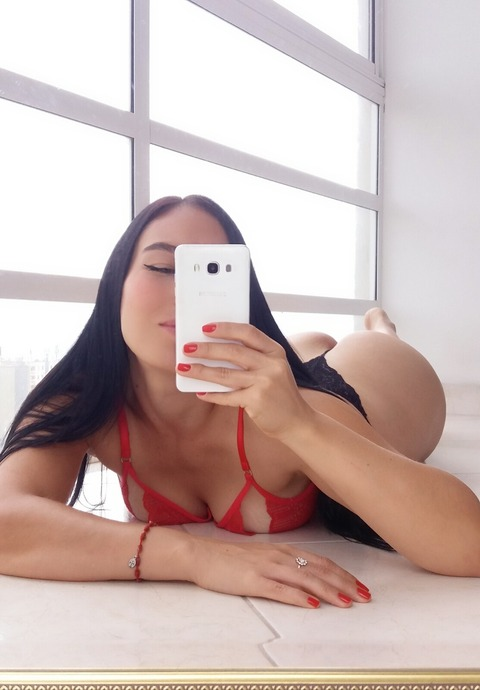 leydy_cast onlyfans leaked picture 1