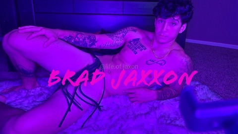 lifeofjaxxon onlyfans leaked picture 1