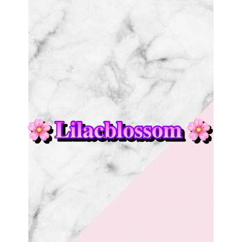 lilac_blossom2 onlyfans leaked picture 1