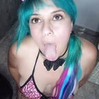 lilamagentasx onlyfans leaked picture 1