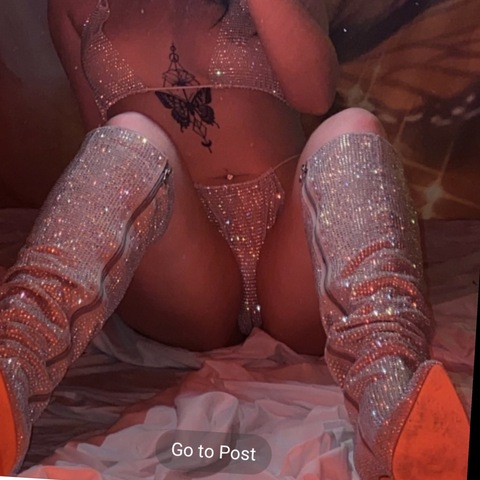 lilbabygirl69 onlyfans leaked picture 1