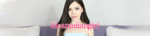 lilcanadiangirl onlyfans leaked picture 1