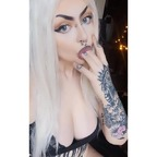 lilgothbbx onlyfans leaked picture 1