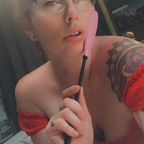 lilith_the_goddexx onlyfans leaked picture 1