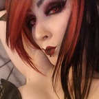 lilithdarque onlyfans leaked picture 1