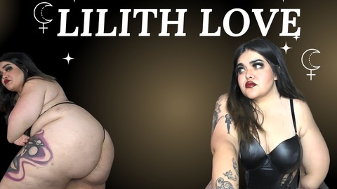 lilithlove.xx onlyfans leaked picture 1