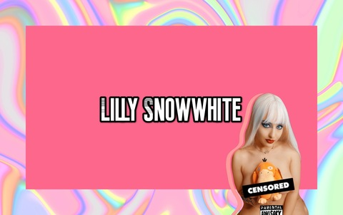 lilly_snowwhite_free onlyfans leaked picture 1