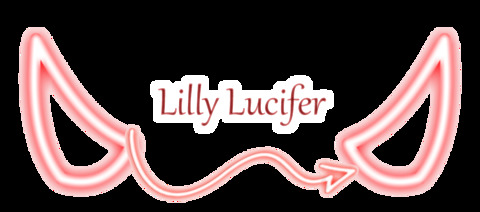 lillylucifer onlyfans leaked picture 1
