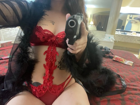 lilxdessyy onlyfans leaked picture 1