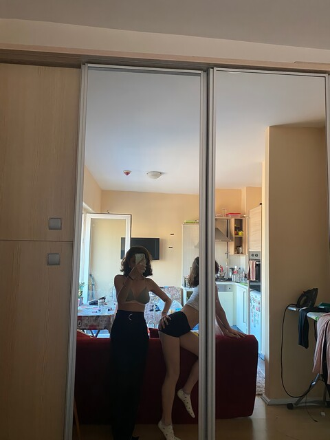 lilyagmus onlyfans leaked picture 1
