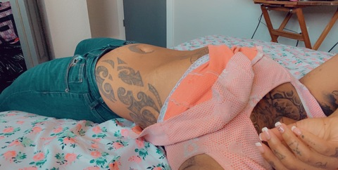 lilylightskirt onlyfans leaked picture 1