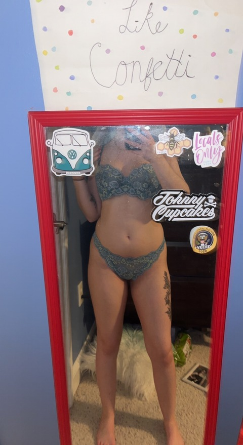 lilymaddz onlyfans leaked picture 1
