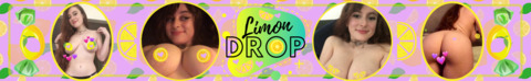 limondrop onlyfans leaked picture 1