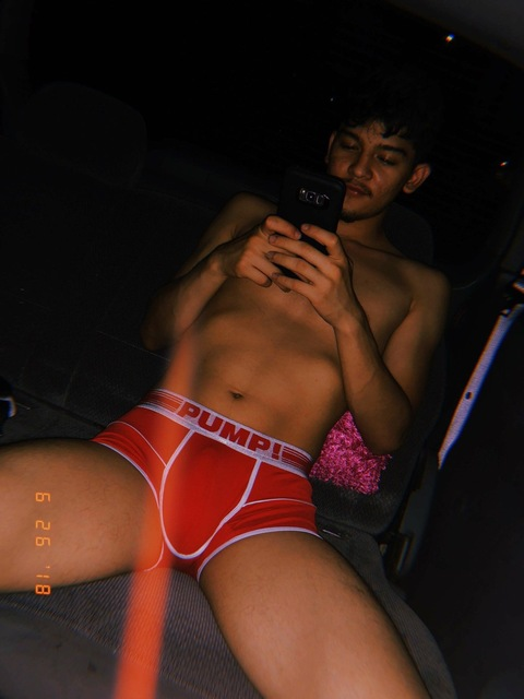 littymexicano onlyfans leaked picture 1