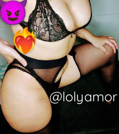 lolyamor onlyfans leaked picture 1