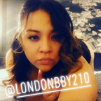 Profile picture of londonbby210