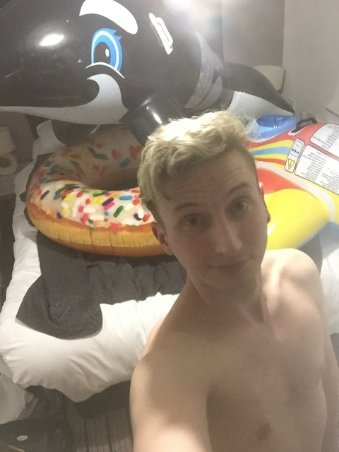 loonerkid onlyfans leaked picture 1