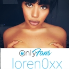 loren0xx onlyfans leaked picture 1